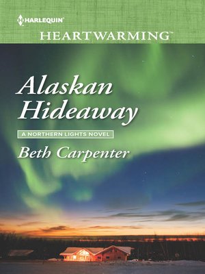 cover image of Alaskan Hideaway